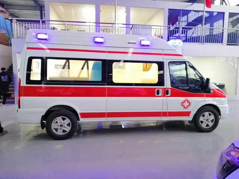 高青县跨省救护车出租